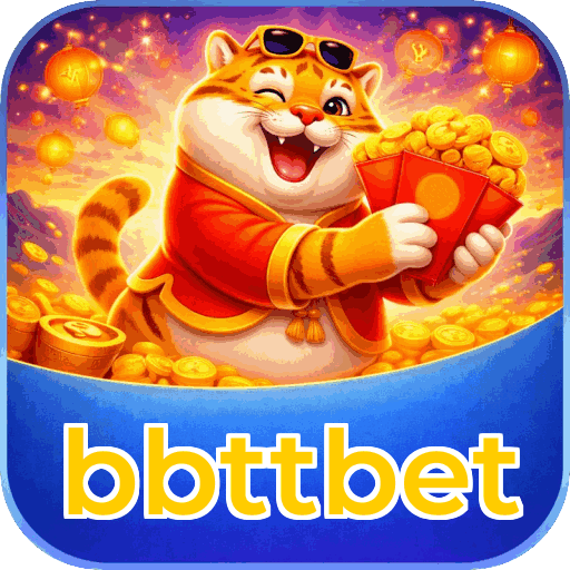 Logo da bbttbet